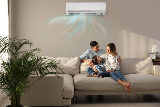 Best Residential HVAC services  in De Soto, MO