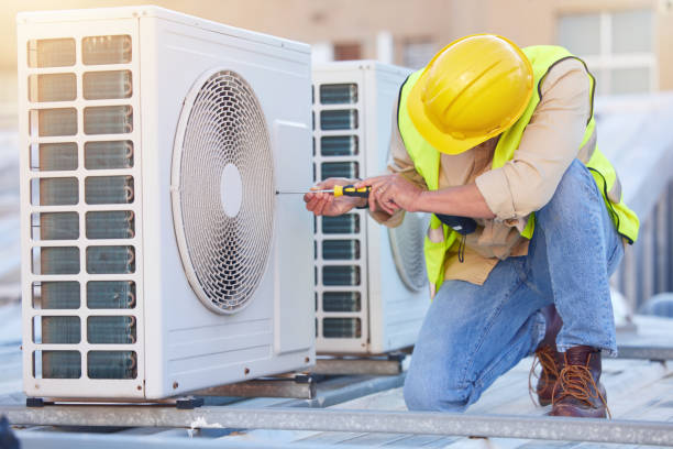 Best HVAC maintenance near me  in De Soto, MO