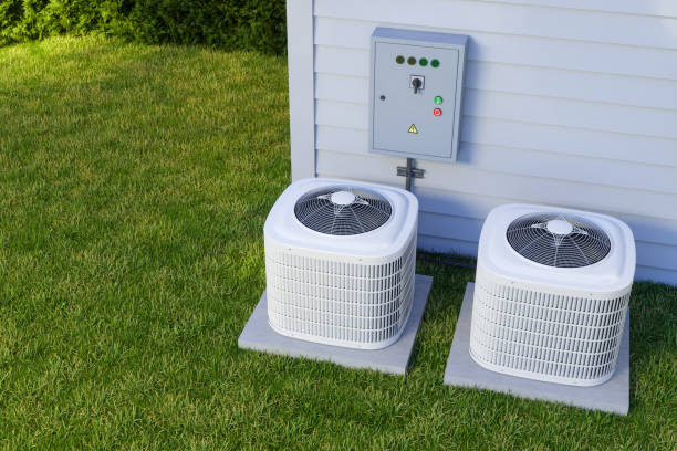 Best HVAC repair near me  in De Soto, MO