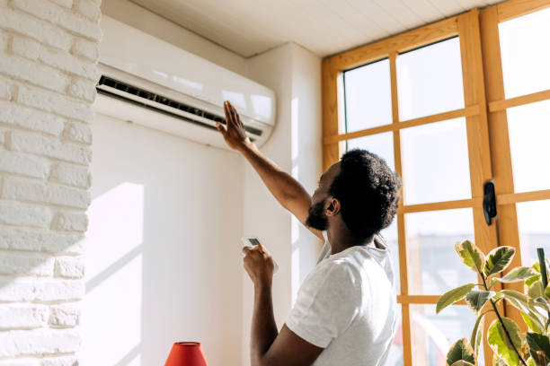 Best Heating repair services  in De Soto, MO