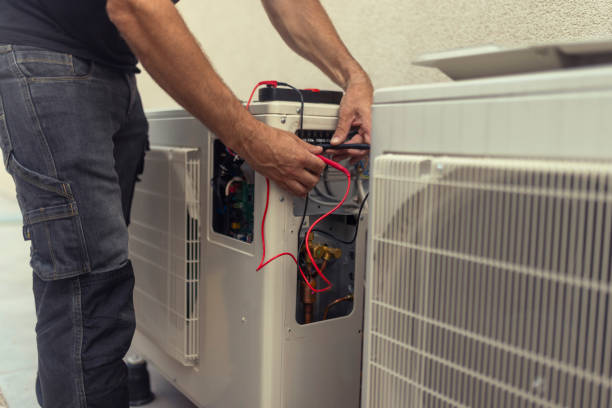 Best Commercial HVAC repair  in De Soto, MO