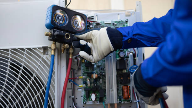 Reliable De Soto, MO HVAC Solutions